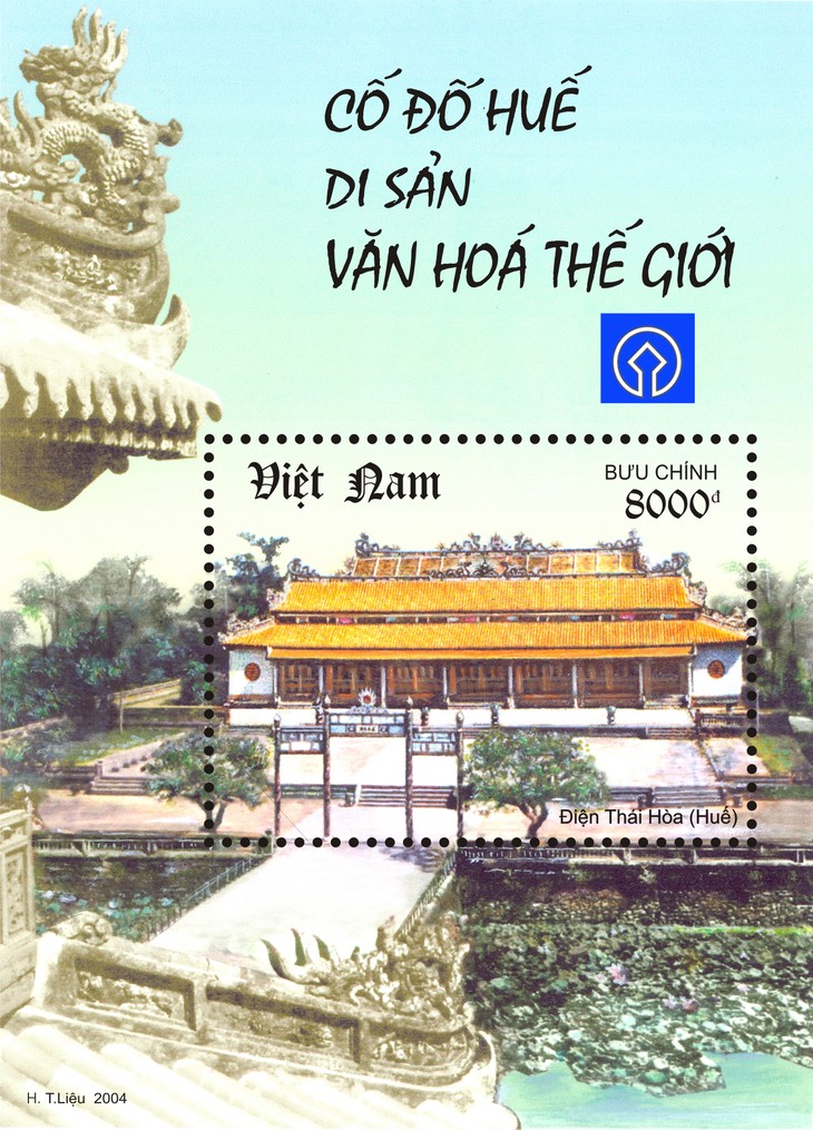 Stamp collecting hobby in Vietnam - ảnh 6